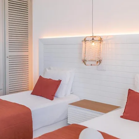 Apartment Shantivillas *
