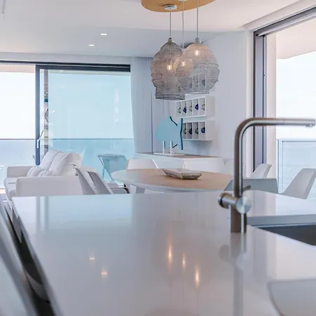 Shantivillas Apartment