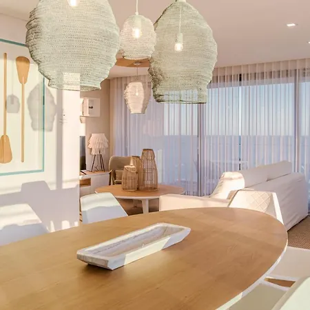 Shantivillas Apartment Portimao