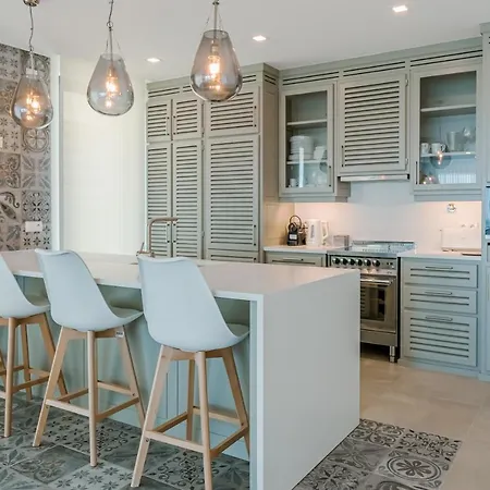 Shantivillas