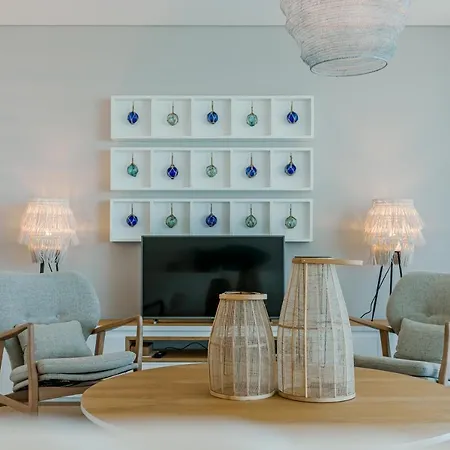 Shantivillas Apartment *