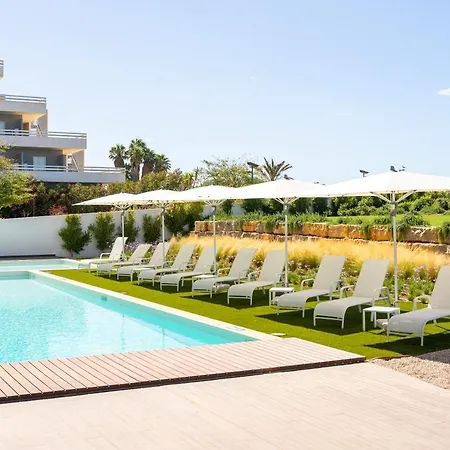 Shantivillas Apartment