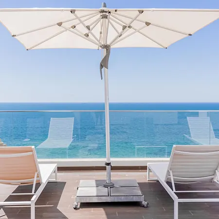 Shantivillas Portimao