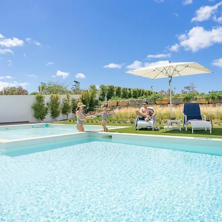 Apartament Shantivillas