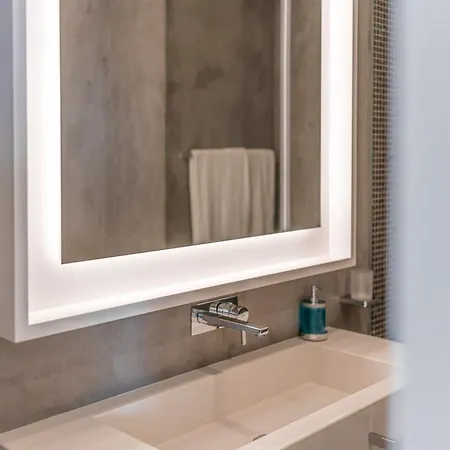 Shantivillas Apartament *