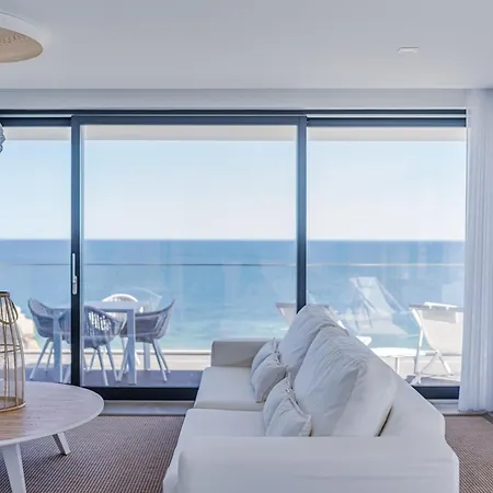 Shantivillas Apartment Portimao