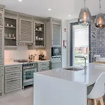 Appartement Shantivillas *