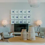 Shantivillas Appartement *