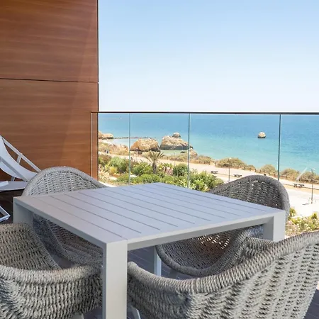 Shantivillas Apartman Portimão