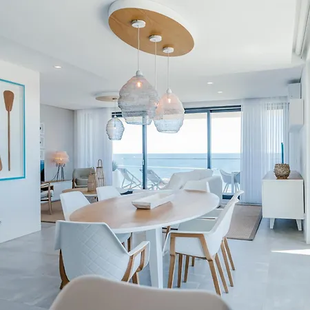 Apartament Shantivillas Portimão