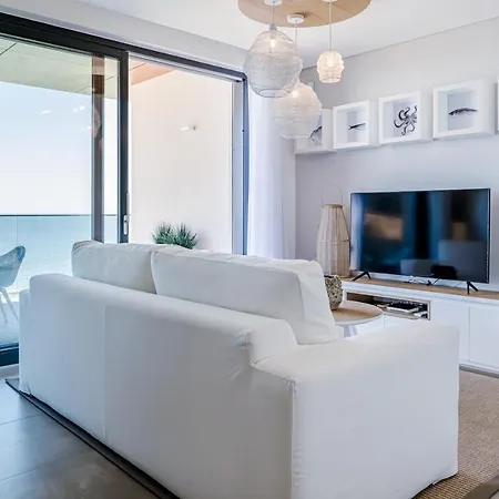 Apartmán Shantivillas Portimão