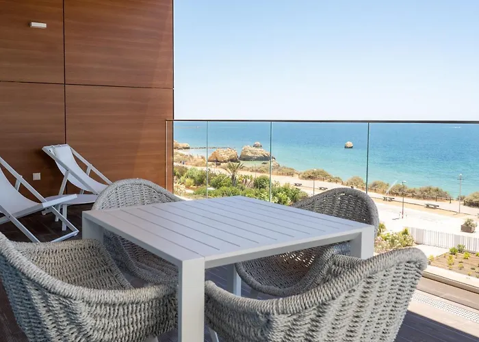 Shantivillas Apartamento Portimão