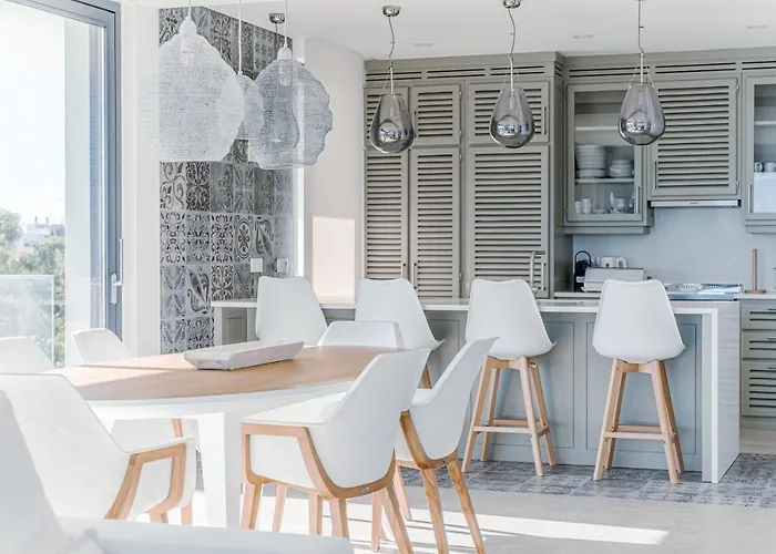 Shantivillas