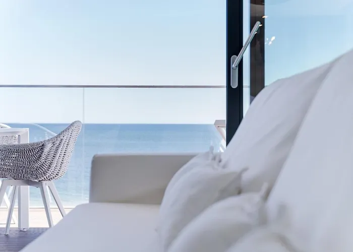 Apartamento Shantivillas Portimão