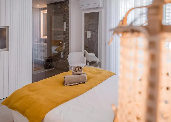 Apartamento Shantivillas