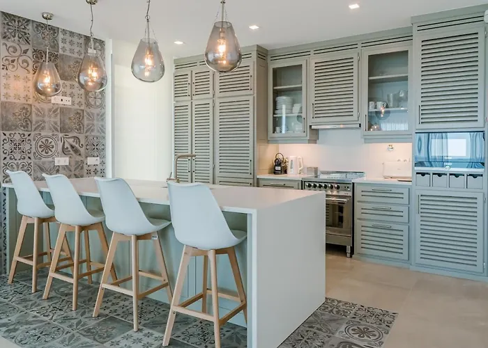 Shantivillas