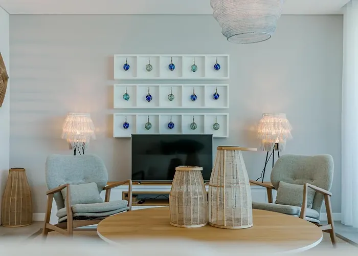 Shantivillas Apartamento *