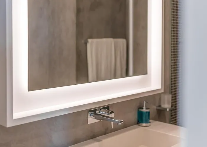 Shantivillas Apartamento *